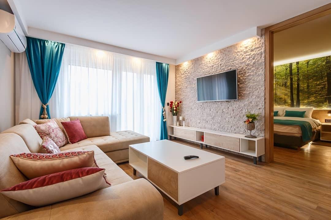 Apartment Zara Sarajevo Exterior photo