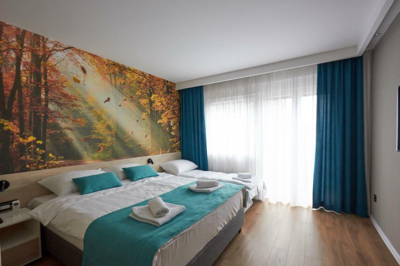 Apartment Zara Sarajevo Exterior photo