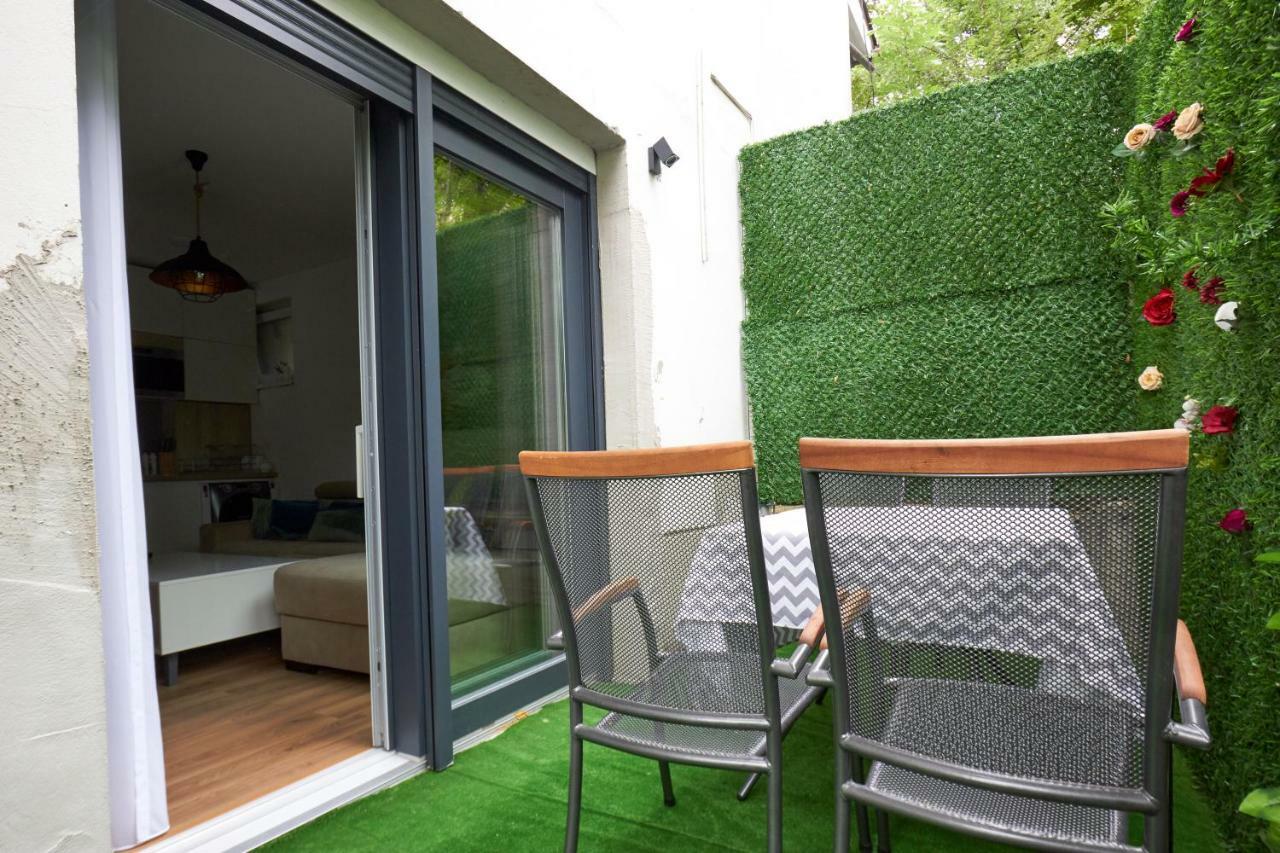 Apartment Zara Sarajevo Exterior photo