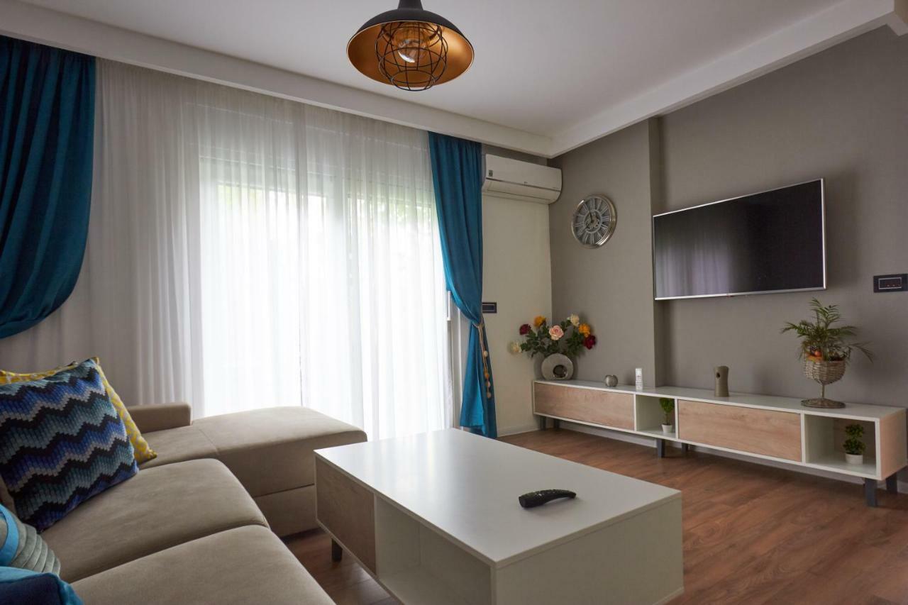 Apartment Zara Sarajevo Exterior photo